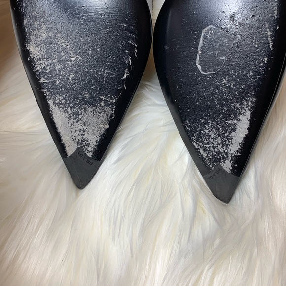 Prada Pointy Toe Pump - Picture 7 of 7